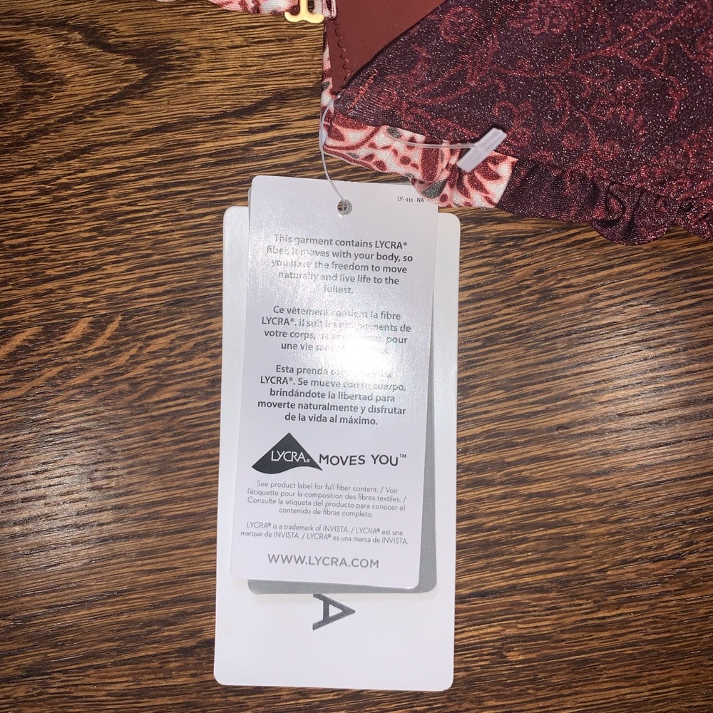 Athleta Swimsuit - Picture 12 of 15
